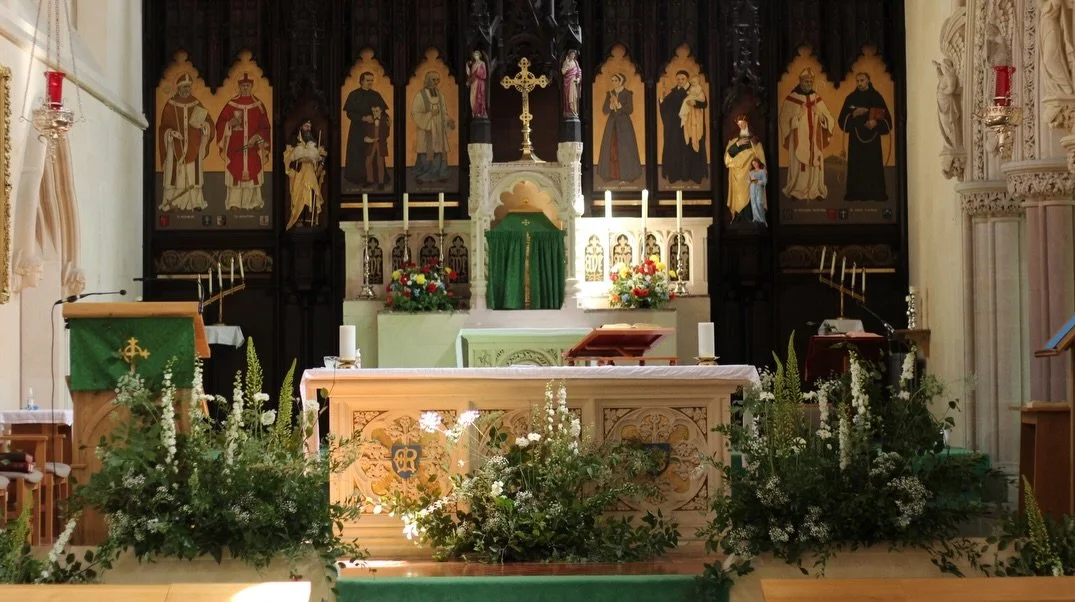 Finding the inspiration for what to post when you&rsquo;re trying to get back into sharing can be a bit tricky. But, I have some beautiful photos from amazing photographers coming this way!
Starting with a favourite not from a photographer but a vide