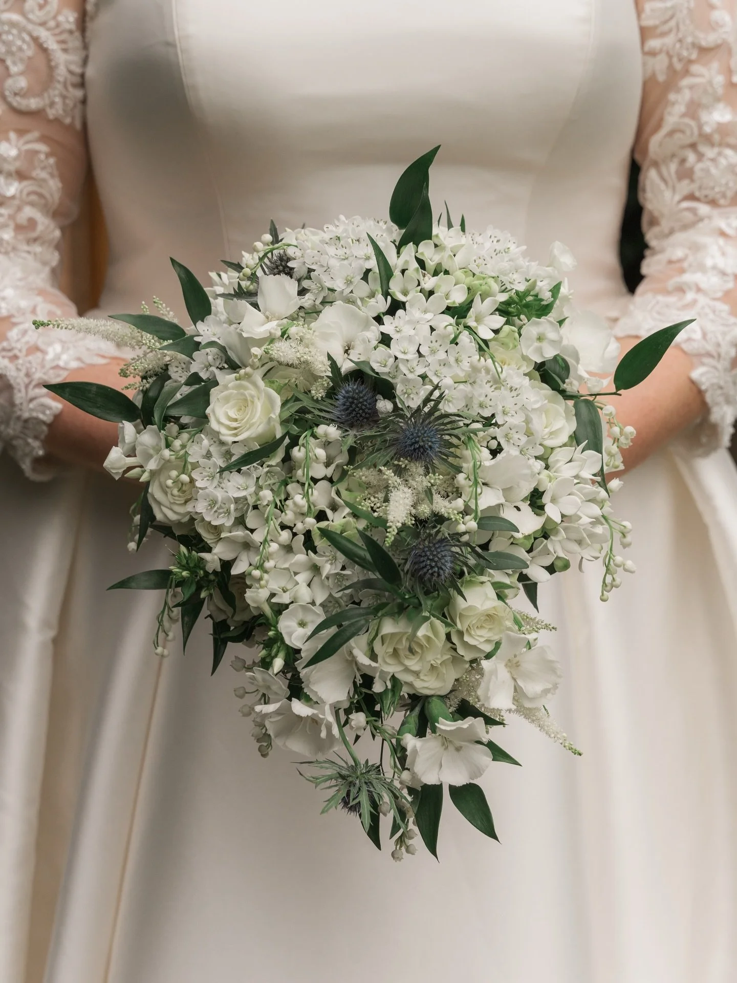 We cannot enter May without showcasing Lily of the Valley 

Gorgeous photos by @justjamesweddings 

#lilyofthevalleybouquet #somersetflorist #somersetweddingflowers #mayweddingflowers #cotswoldwedding