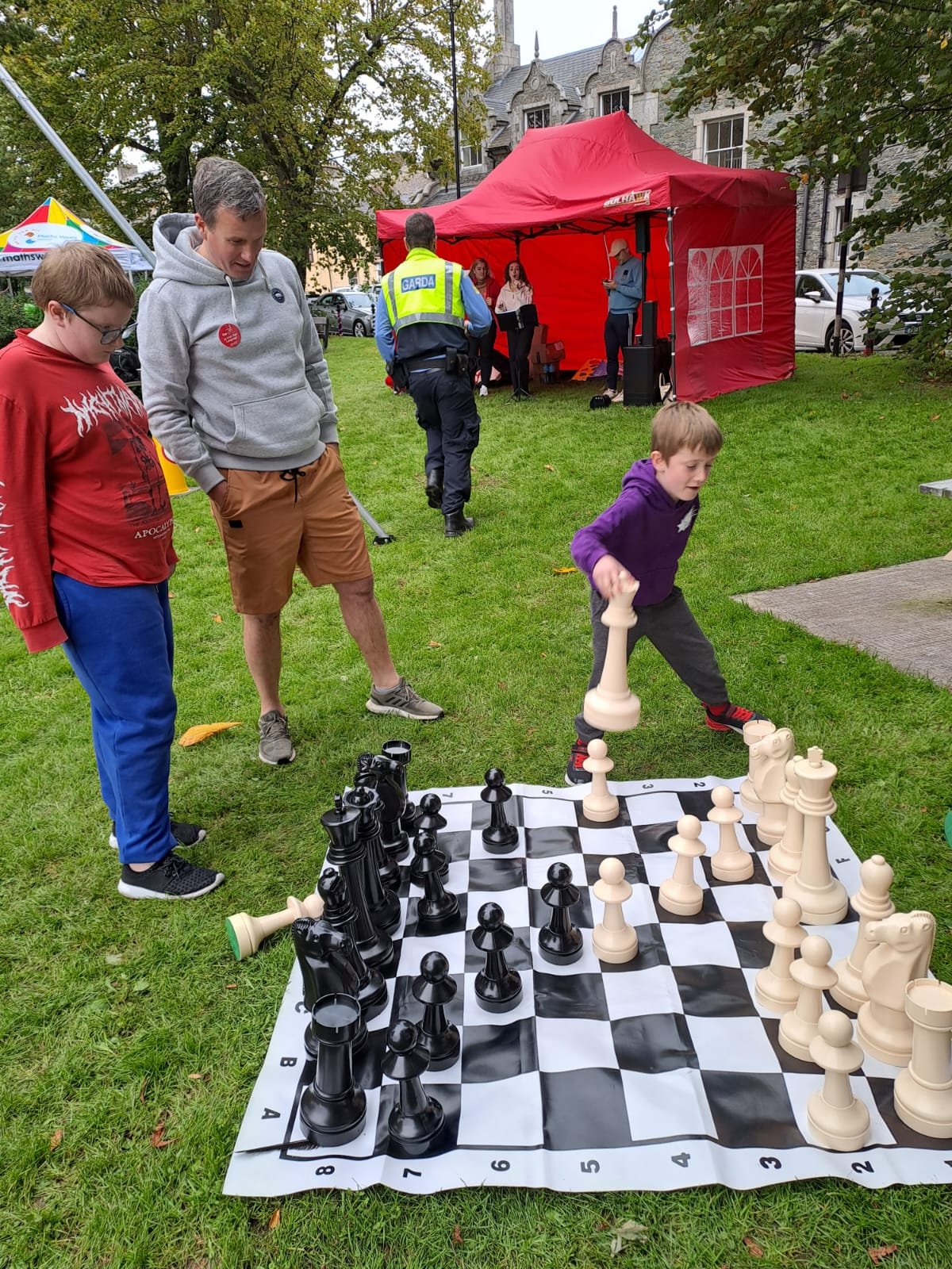 Class Resources – North Kildare Junior Chess Club
