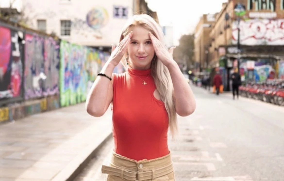 The road to a healthy self&nbsp;