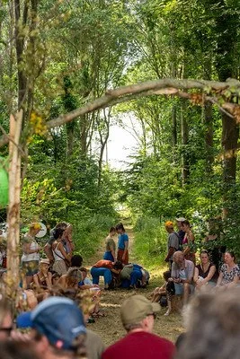 STRTFSTVL Arnhem