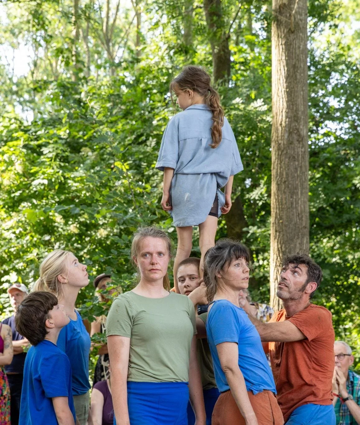 Schijt aan de Grens festival