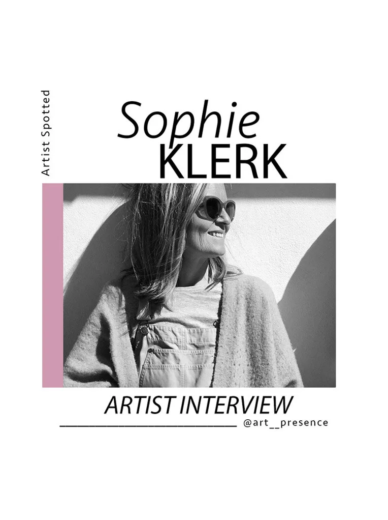 Sophie Klerk