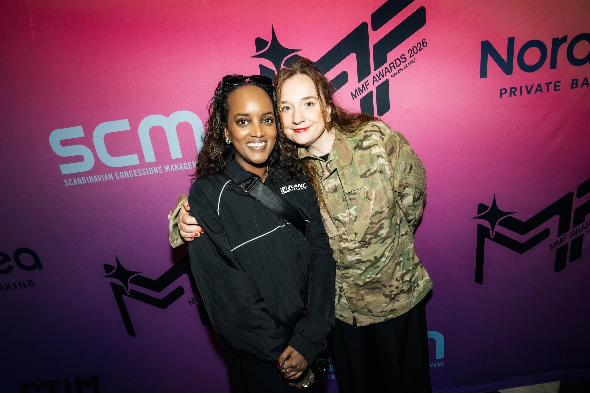 ✨ VIMMELBILDER - MMF Awards 2026

📷 @johannapetterssons