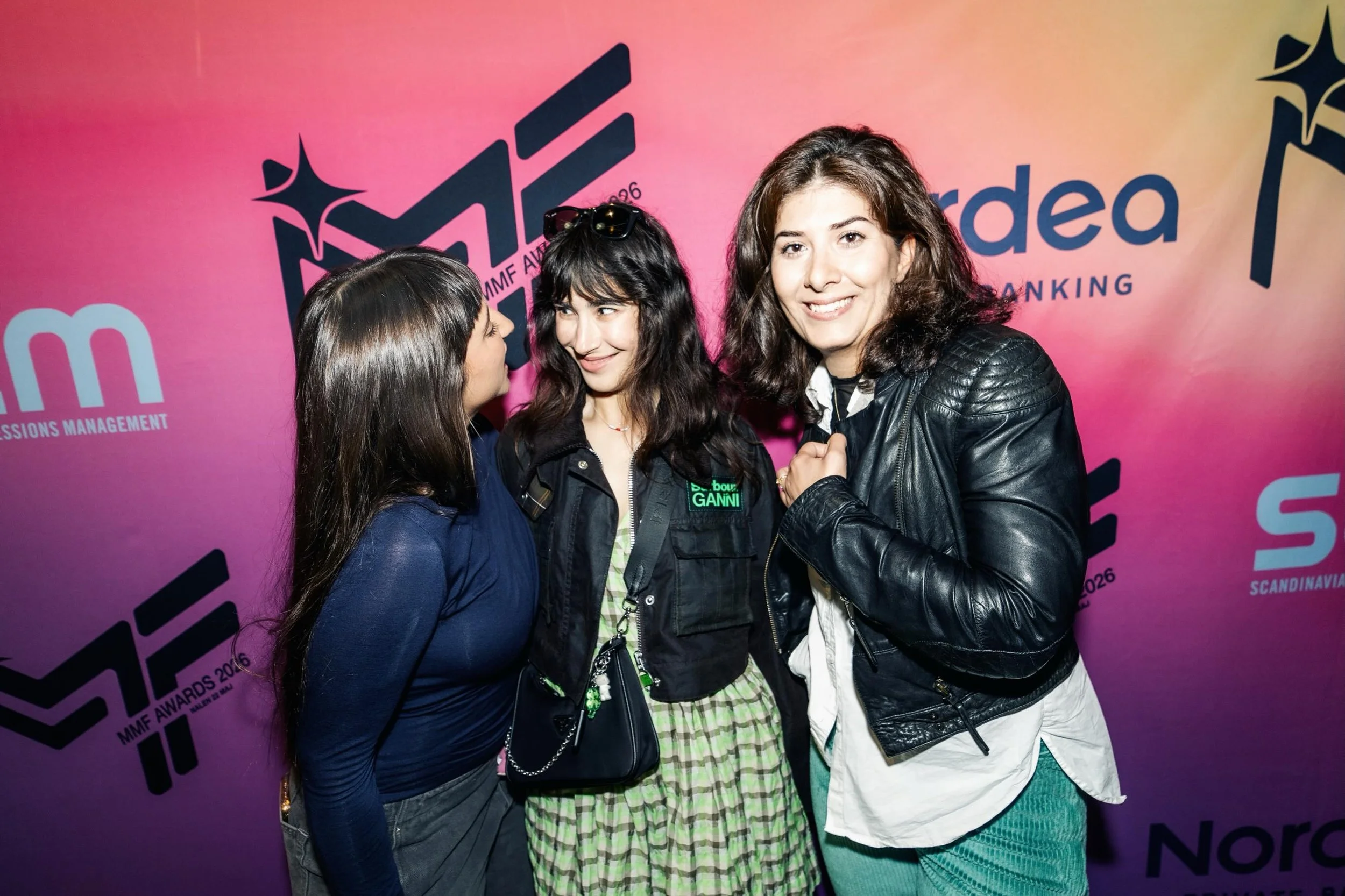✨ VIMMELBILDER - MMF Awards 2026

📷 @johannapetterssons