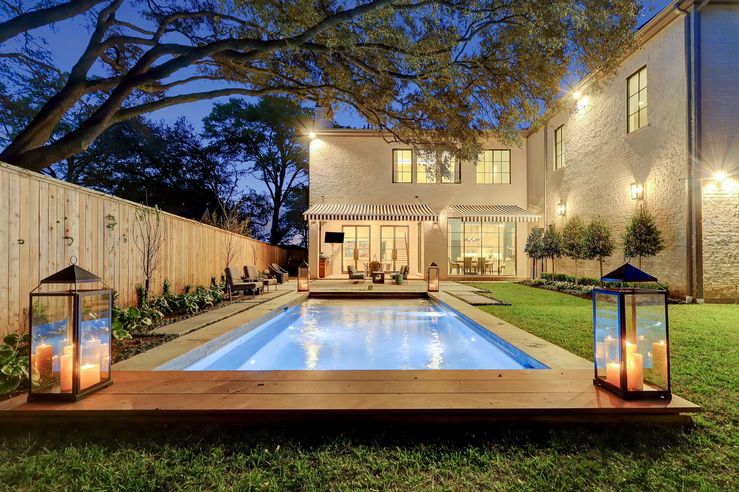 Dorsey Builders