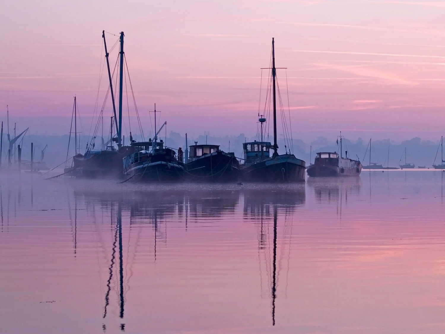 David Morris Yacht Brokerage