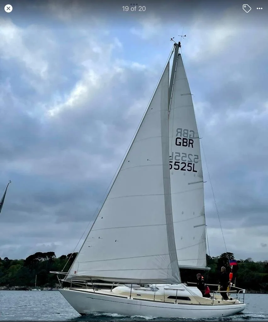 Boats For Sale — David Morris Yacht Brokerage