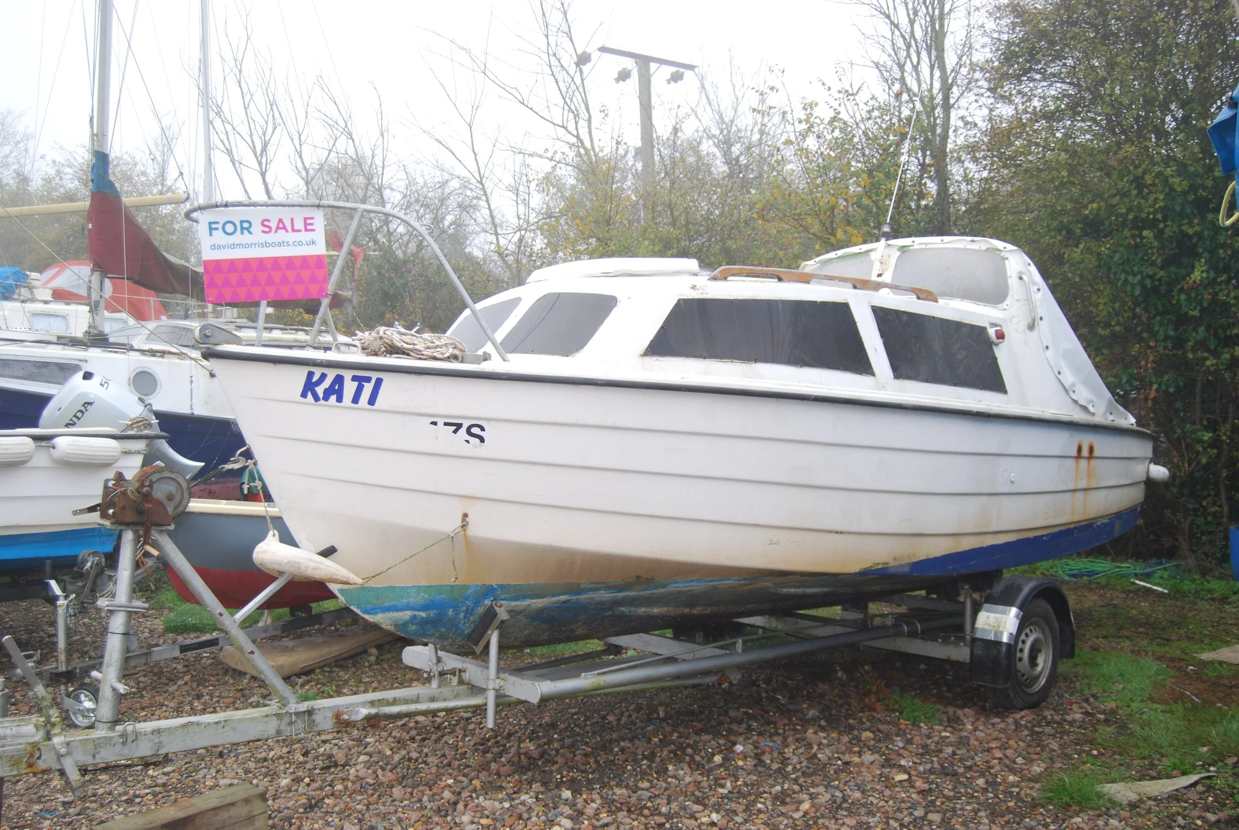 Boats For Sale — David Morris Yacht Brokerage