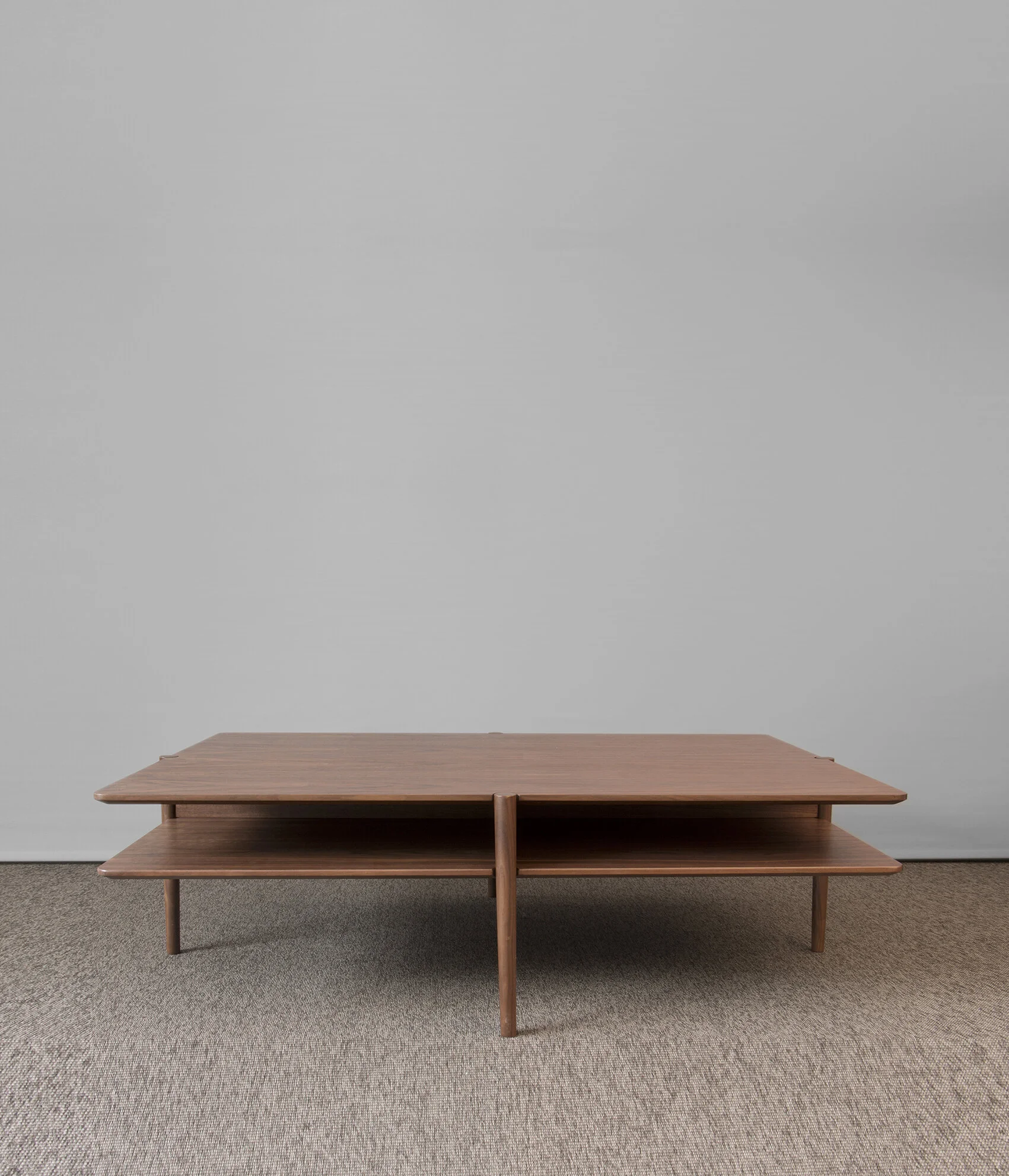 Nivel Low Table - Branca Lisboa