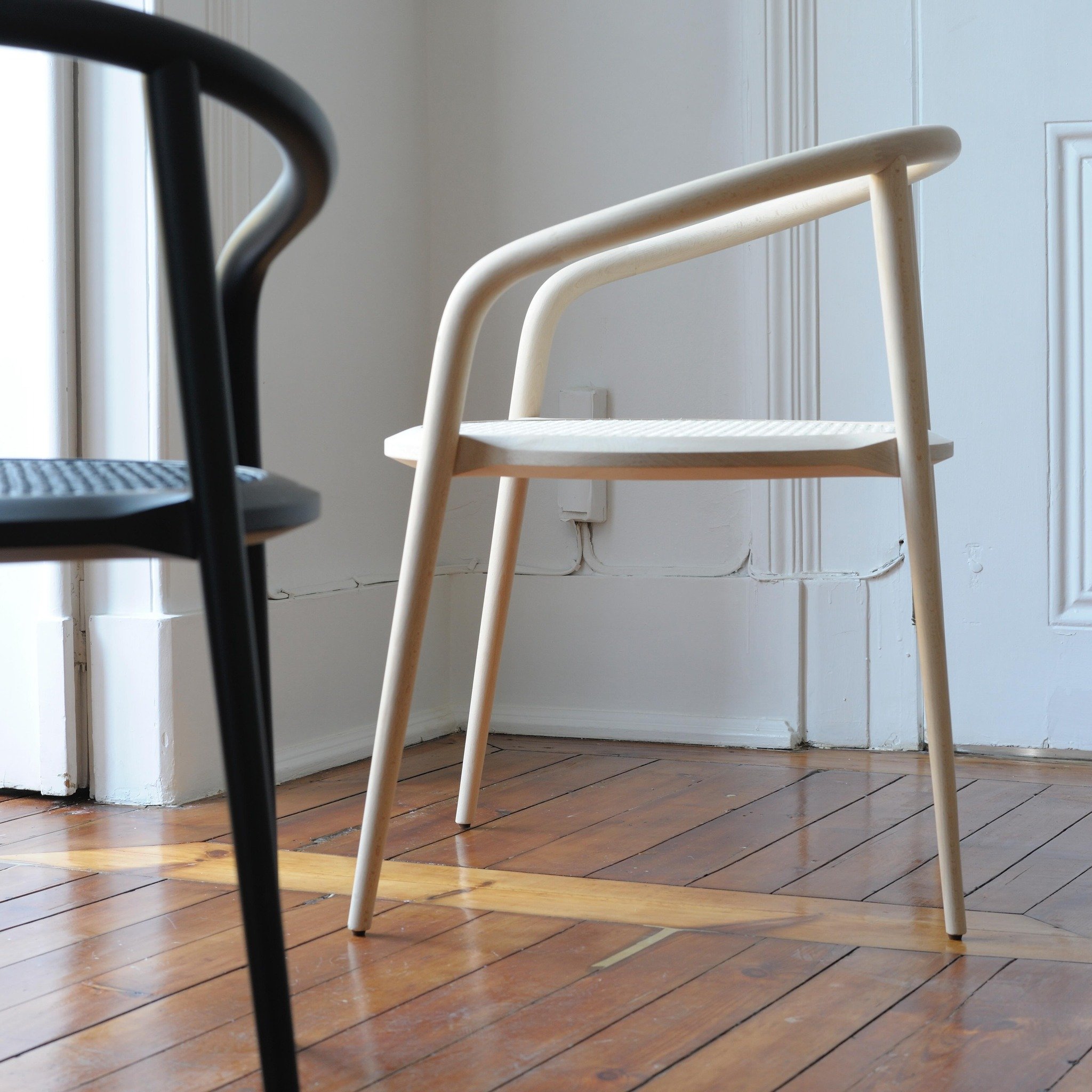 Don&rsquo;t stop the dance! Aranha Chair by @marco_sousasantos