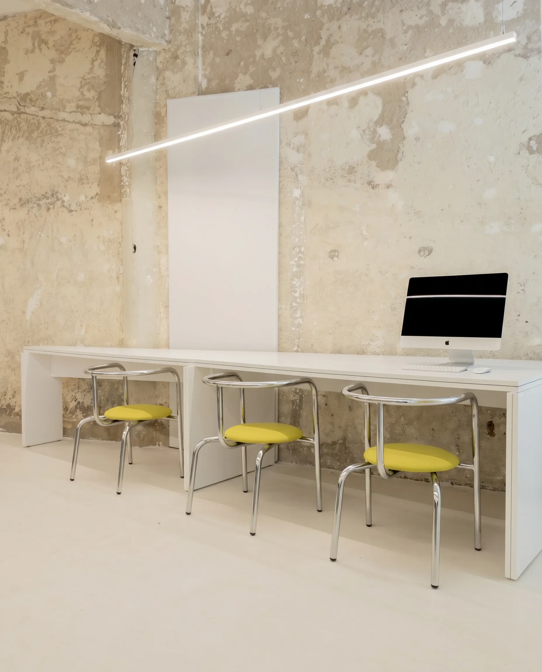 DUARTE CALDAS ARCHITECTURE DESIGN