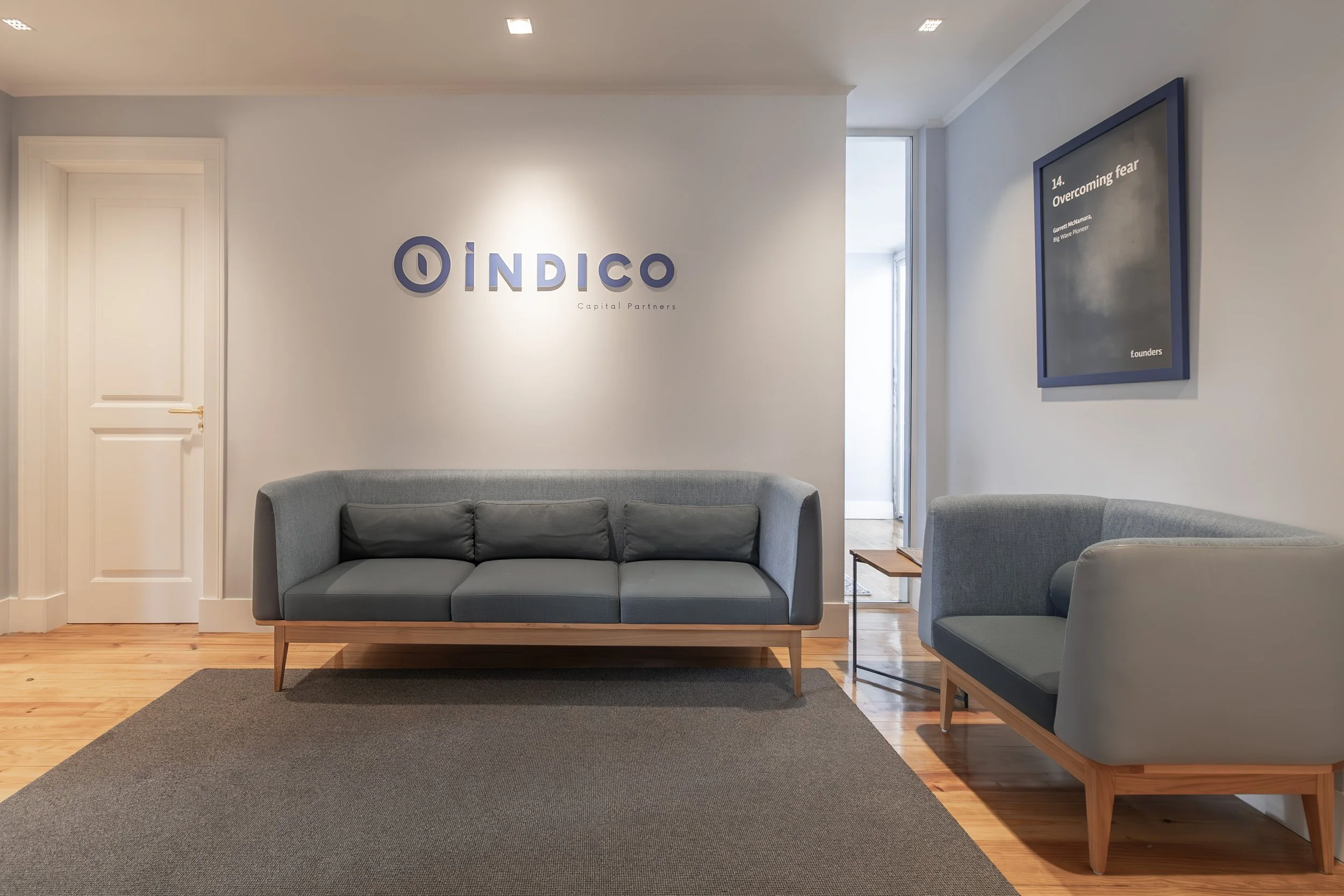 INDICO CAPITAL PARTNERS