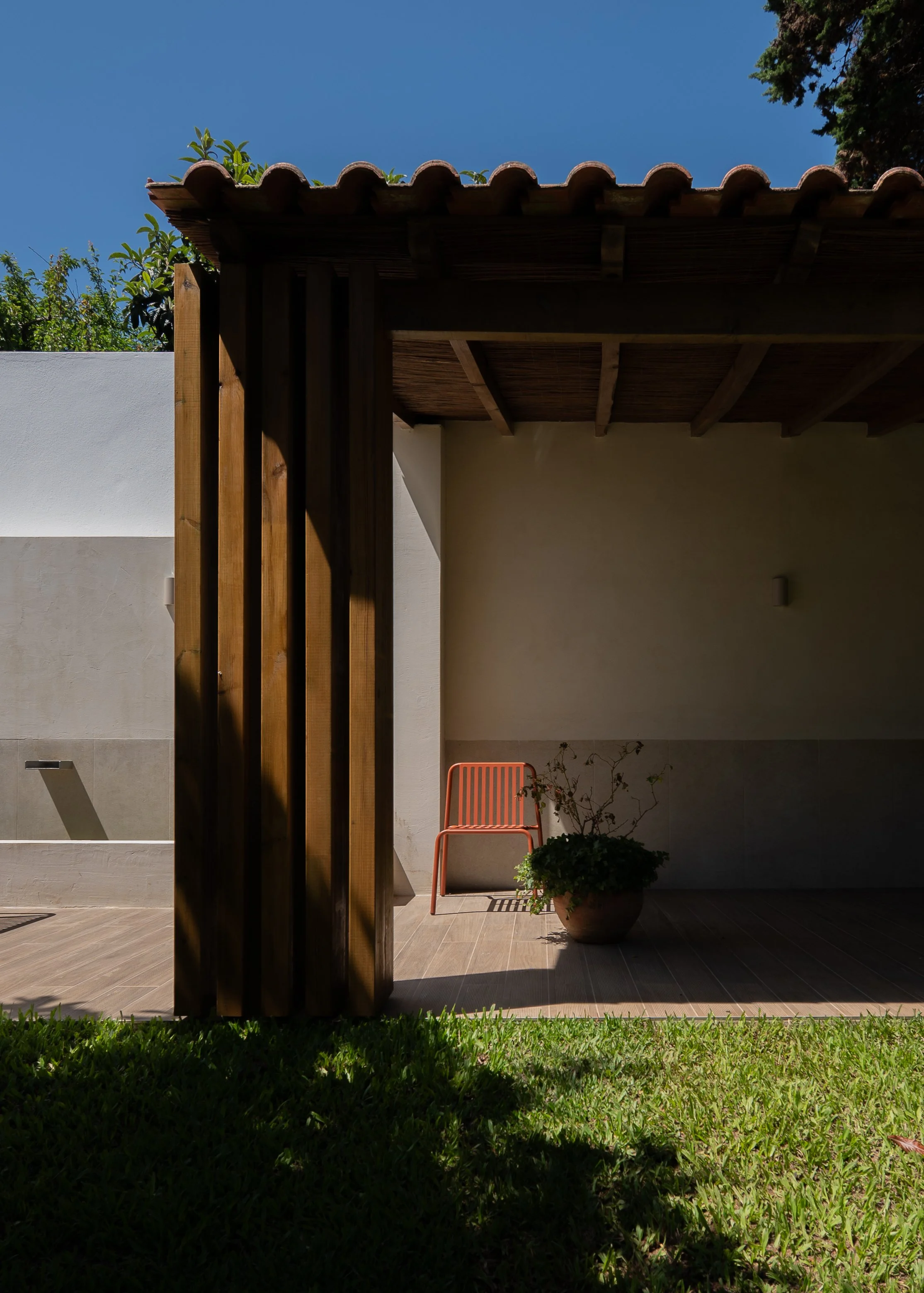 OEIRAS GUEST HOUSE