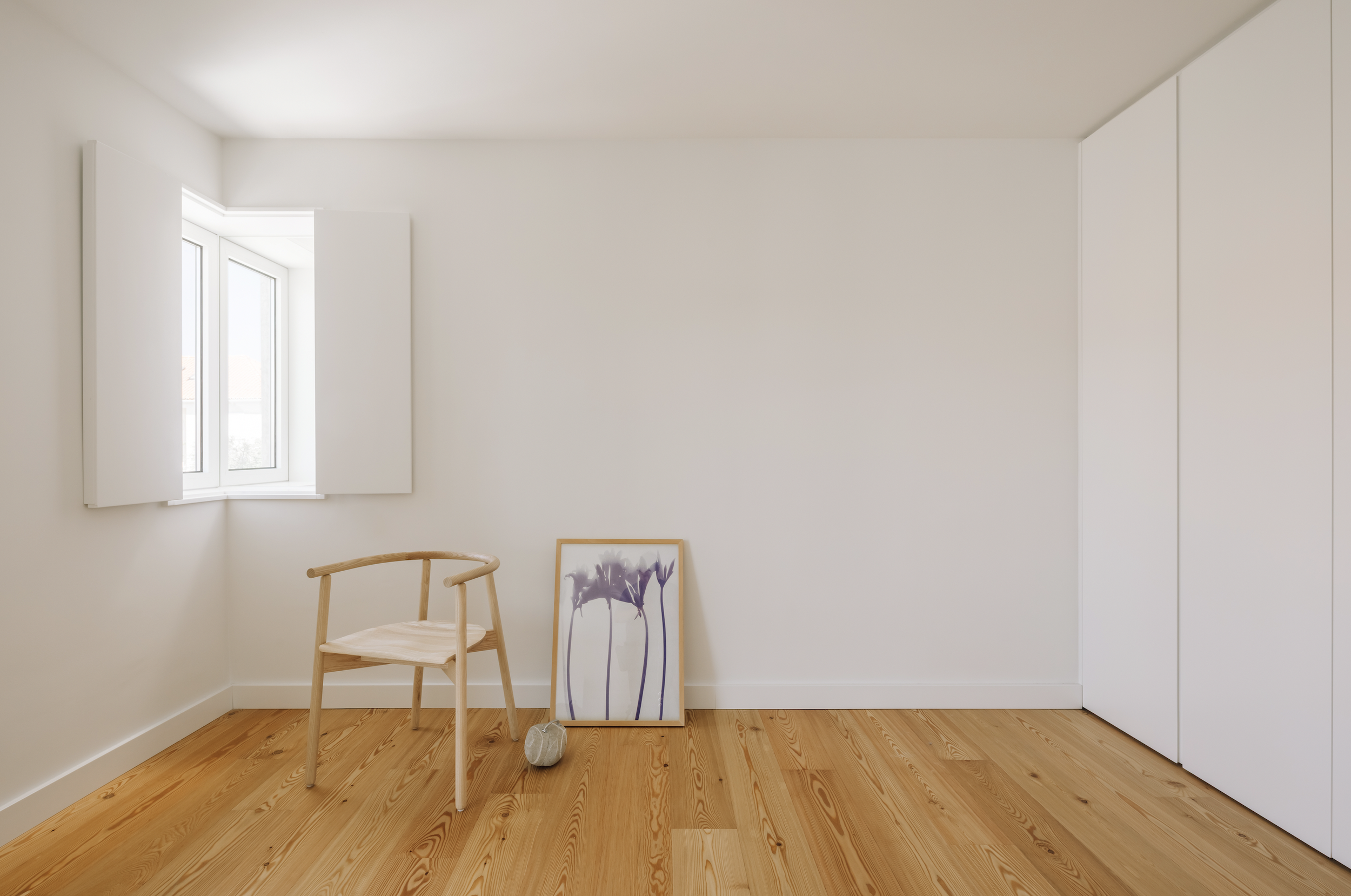 DAVID MELGUEIRO HOUSE