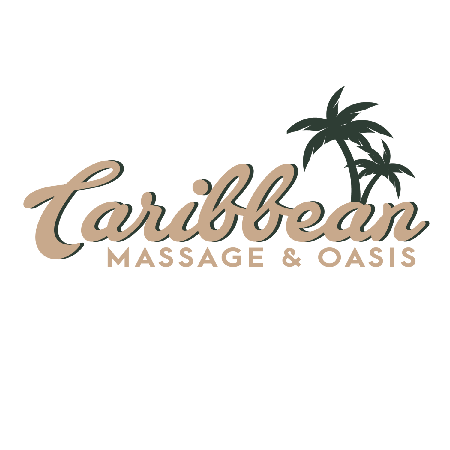 Caribbean Massage and Oasis