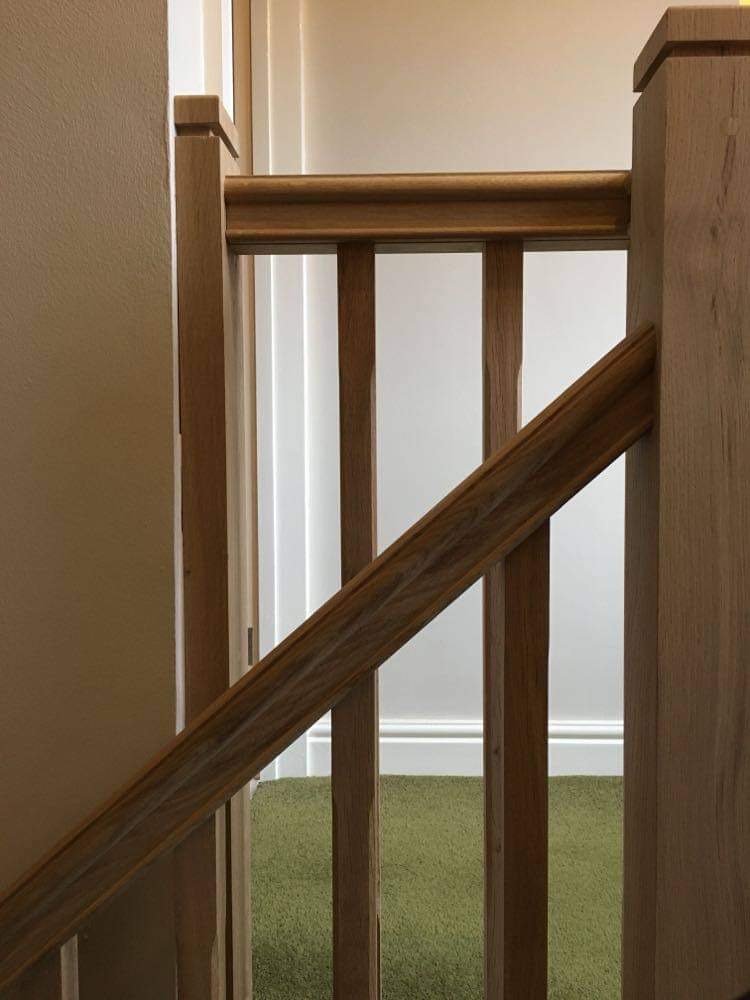 2.7) Staircase!.JPG