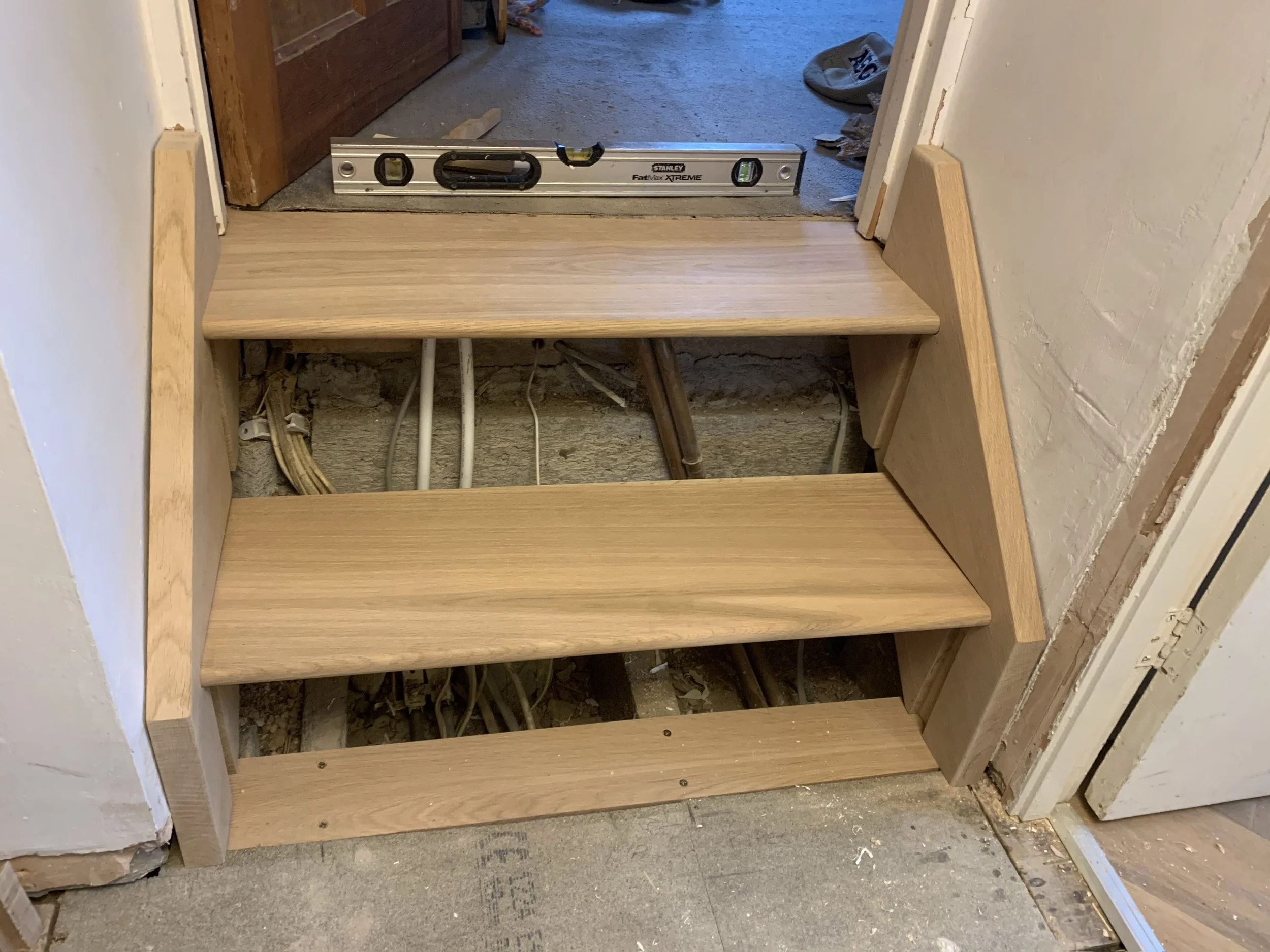8.1) Staircase!.jpg