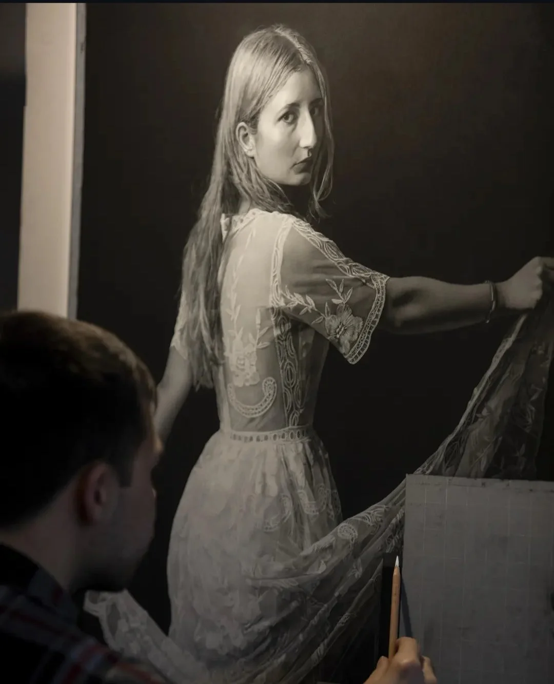 The Long Game:  Why Drawing Is  a Lifelong Practice