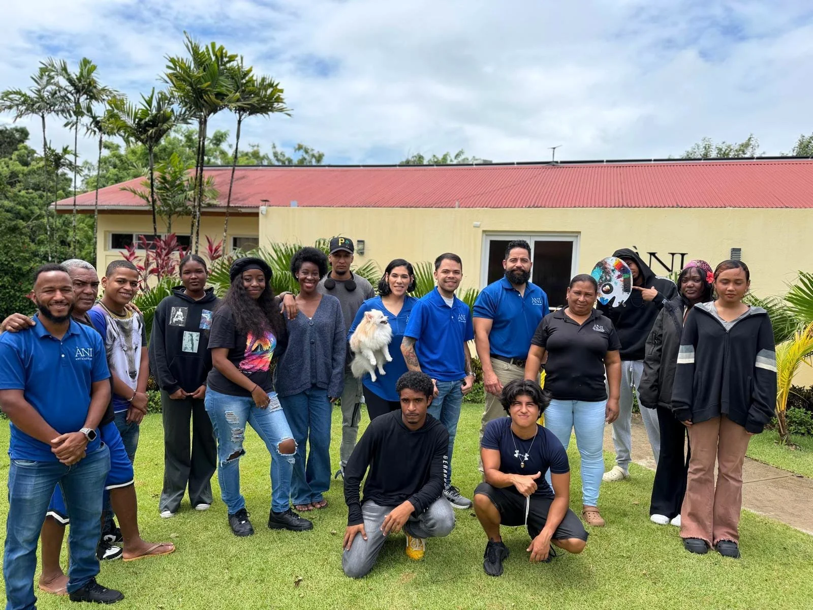 Three Weeks in the Dominican Republic: More Than Just a Trip