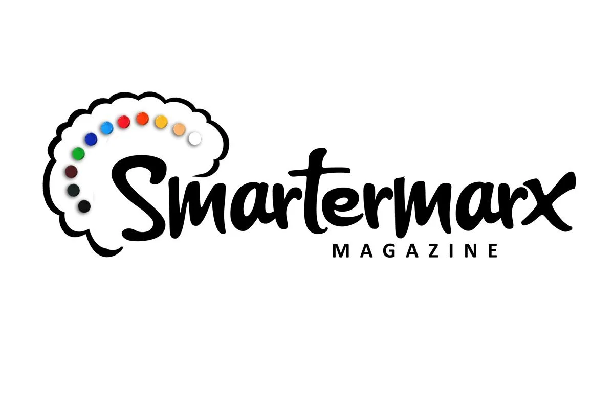 Smartermarx Magazine