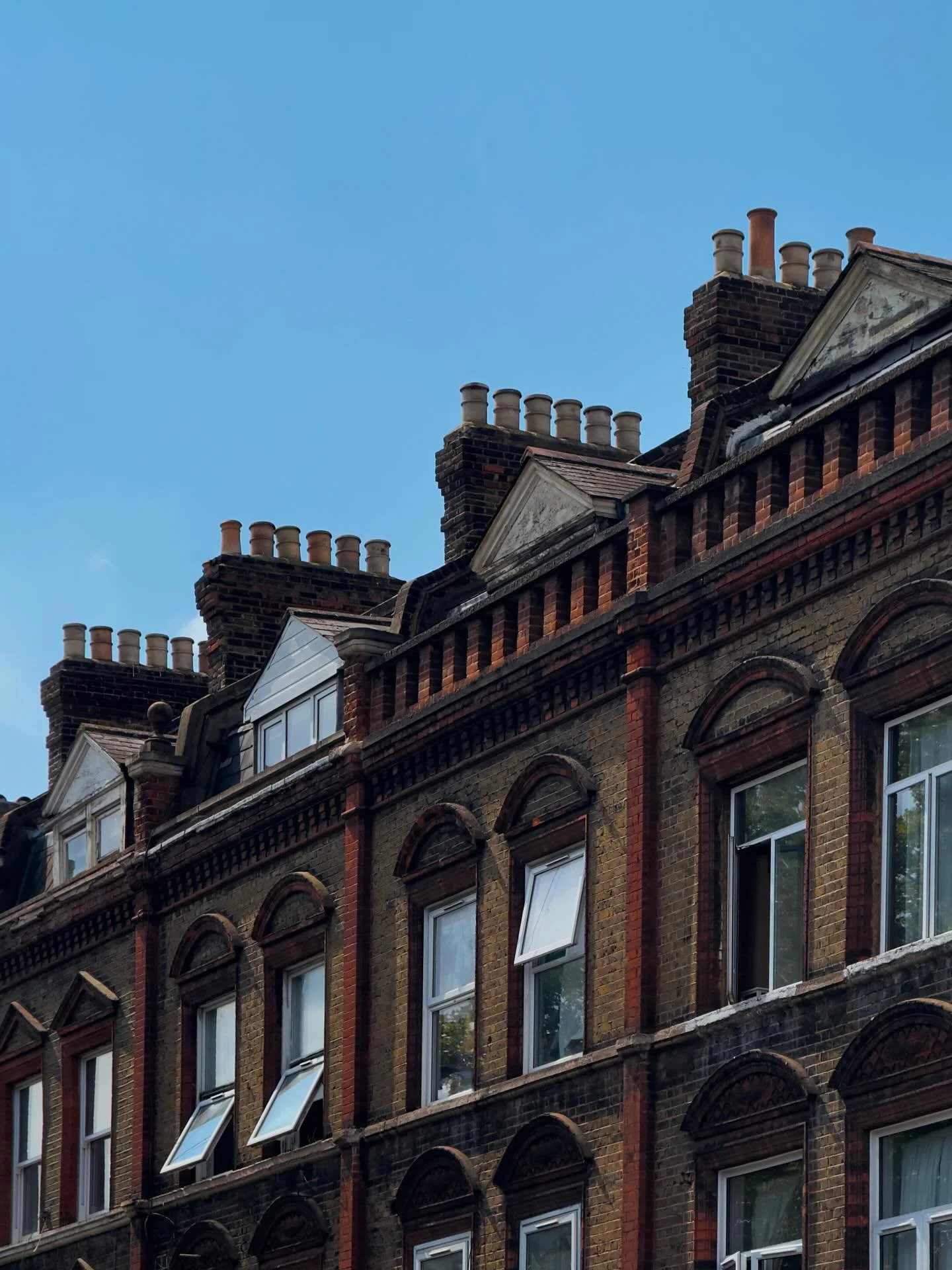 Where you&rsquo;ll find me ✨ LDN 01