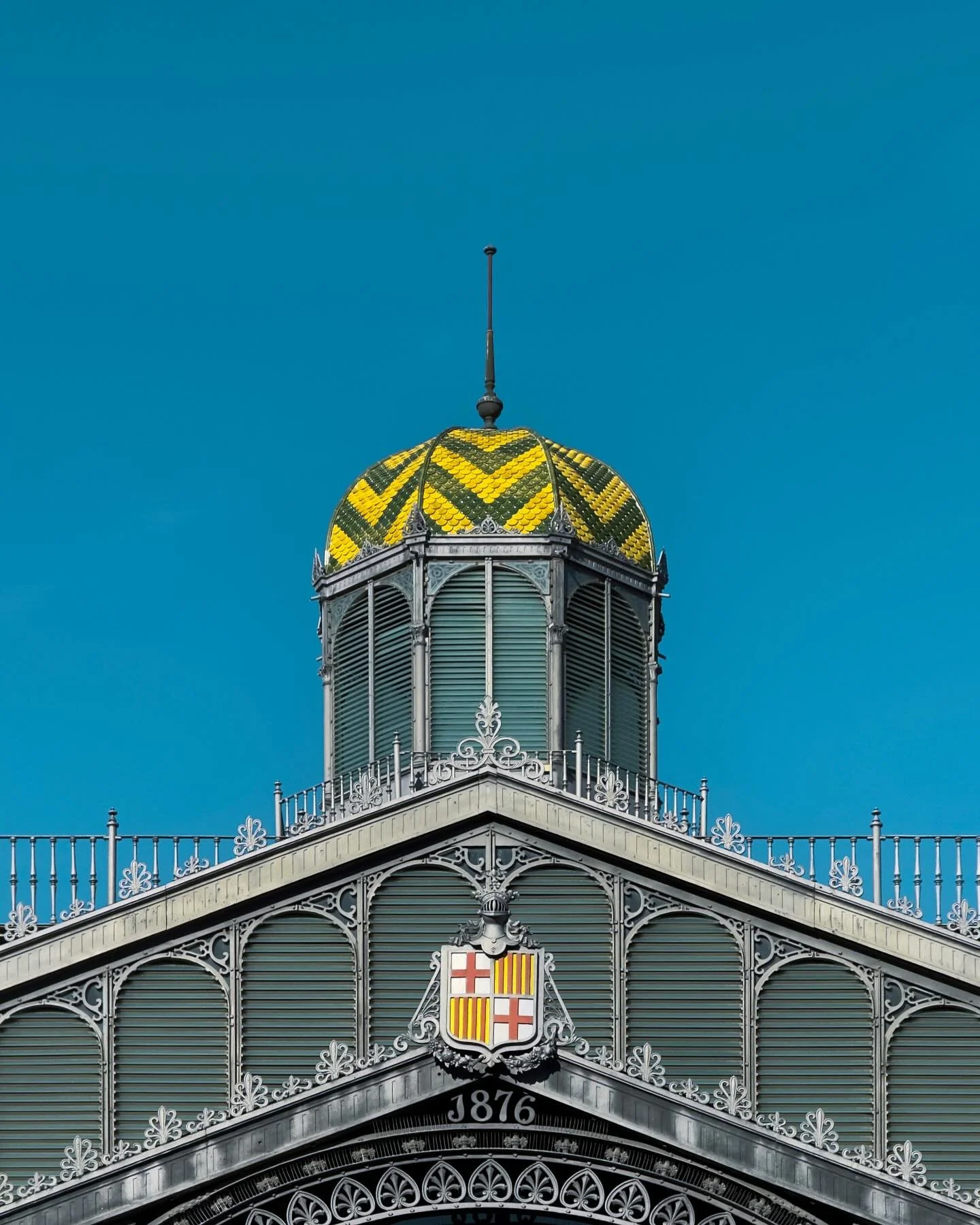 Sister Symmetry, I missed you #shotoniphone