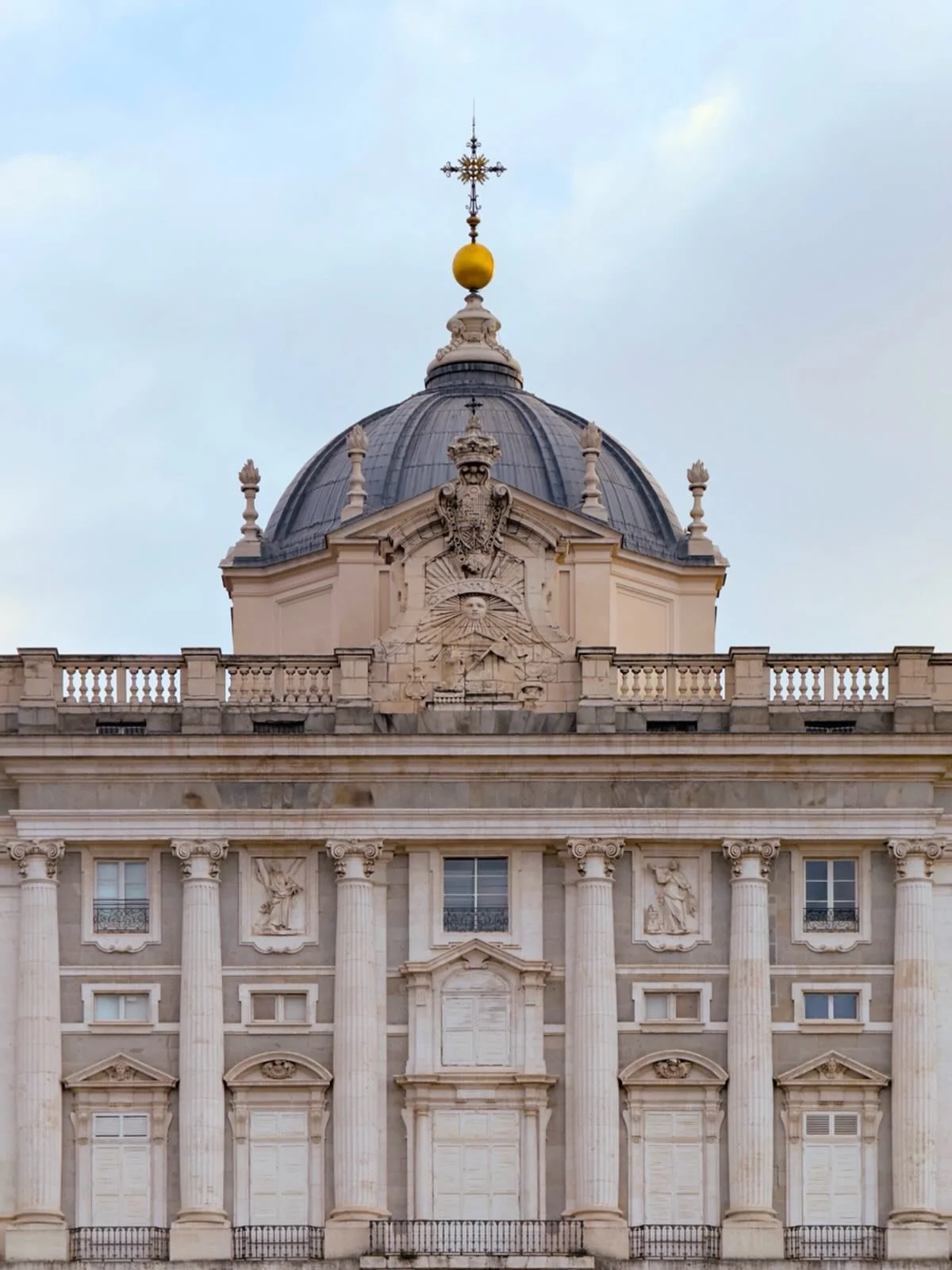 Feeling regal #shotoniphone