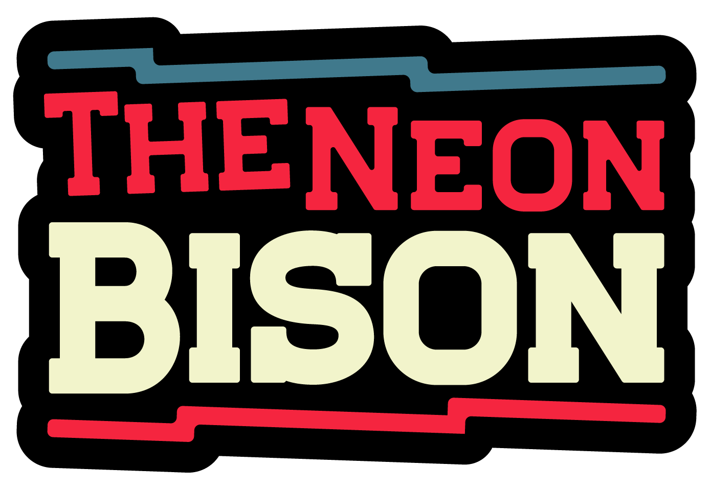 The Neon Bison