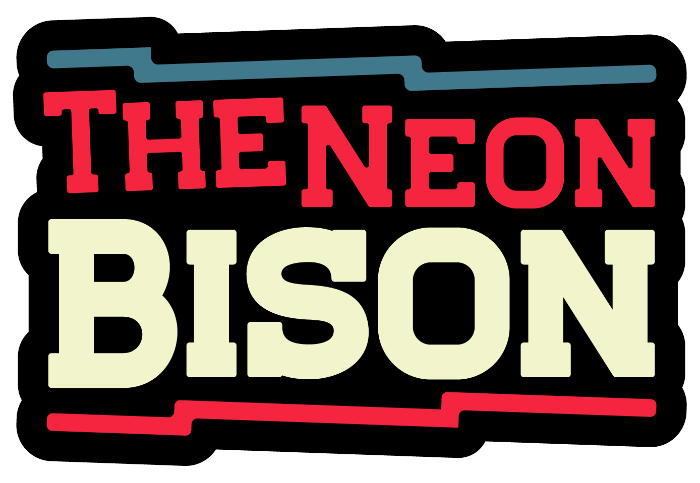 The Neon Bison