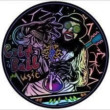 Christmas Vibes with Colt Ball