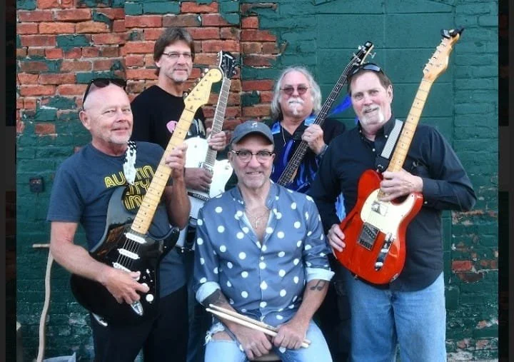 Southern Disturbance