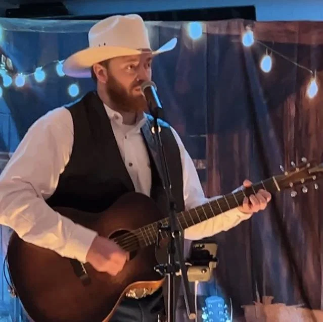 A Night of Country with Austin Meissner