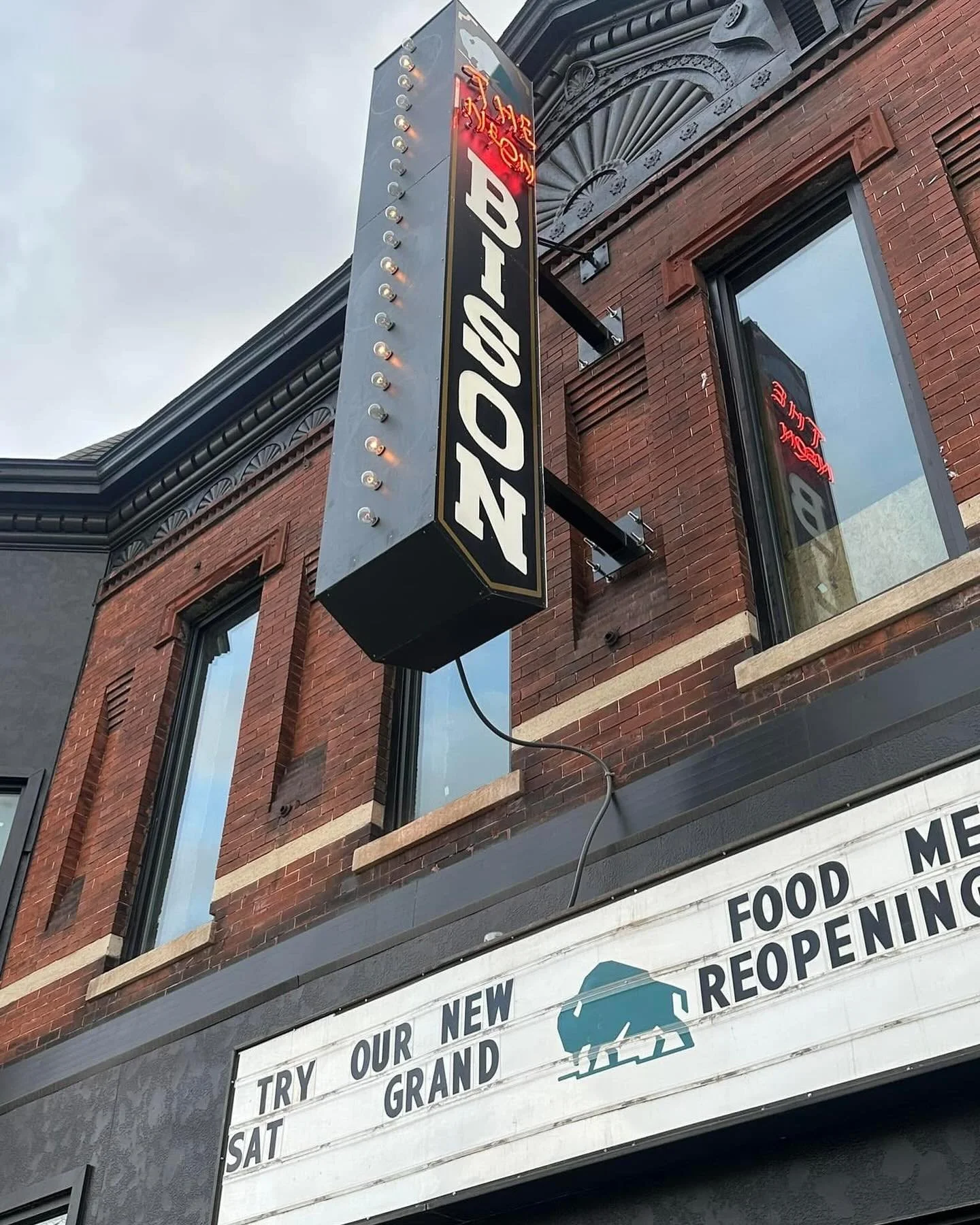 One Year Anniversary at 617 Main Street!