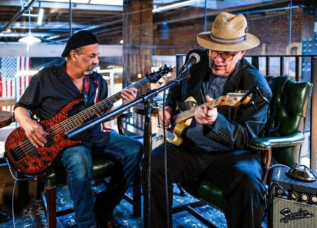 Peoria Rhythm Kings Long Awaited Return