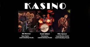 A Night with Kasino