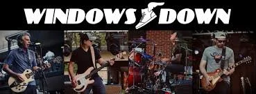Windows Down makes their Debut at The Neon Bison