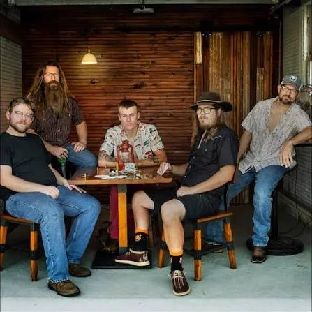 4th of July with Jake Rebman & the Waitin Rounders