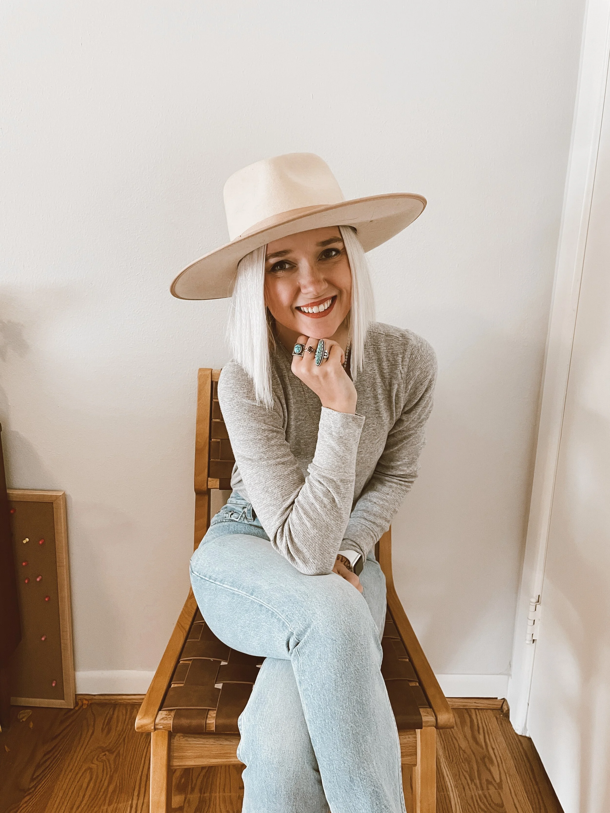 Why you should shop secondhand + my tips