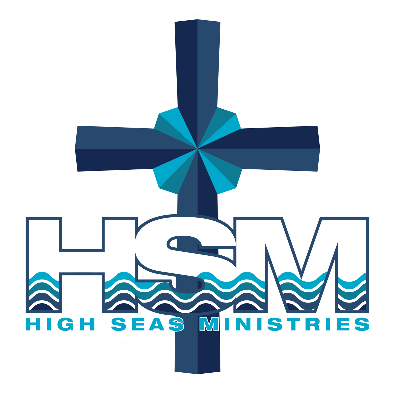 High Seas Ministries