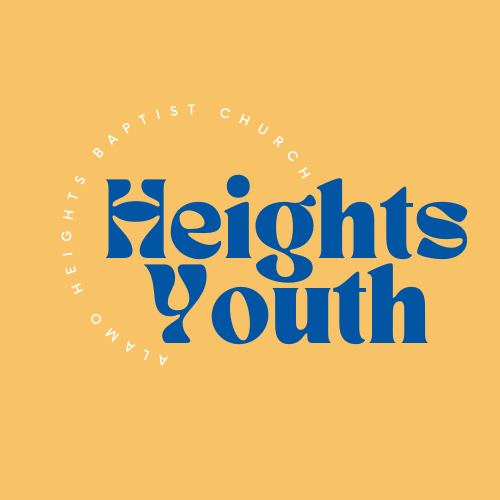 HEIGHTS YOUTH