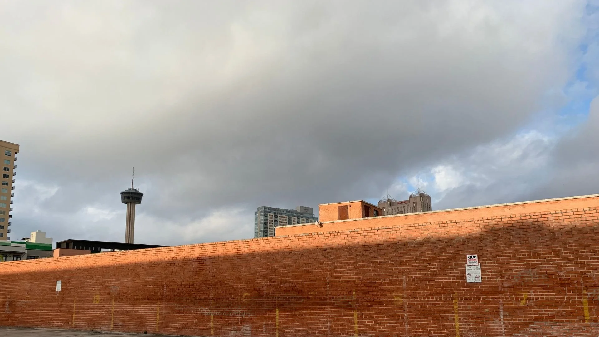 Beige and Green Paper Collage Funny and Quirky Desktop Wallpaper-4.jpg