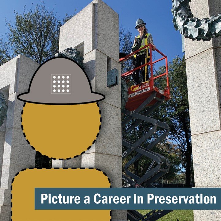 MTFA has openings for preservation architects and architectural conservators for our Arlington, VA office. 

In 2014, MTFA acquired John Milner Associates Preservation to form the nucleus of our growing historic preservation firm. We are dedicated to