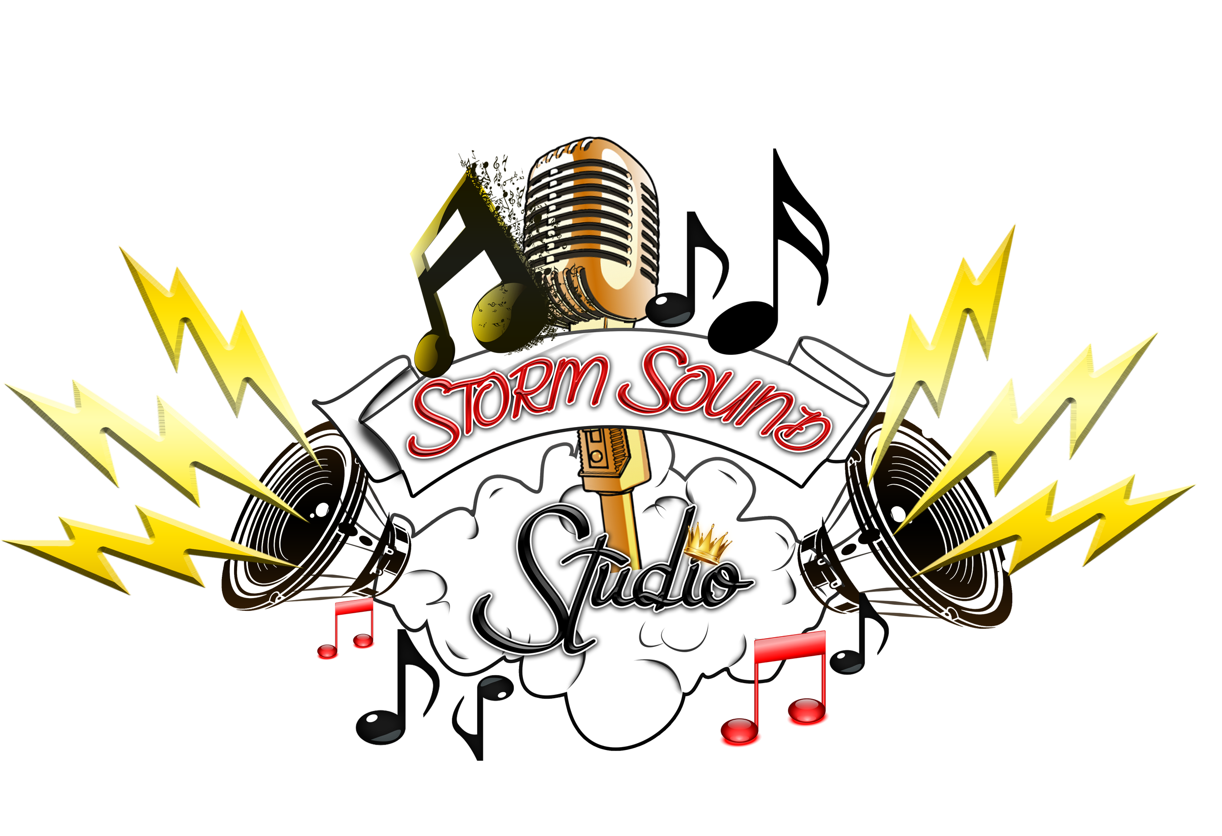 Storm Music Studio - Download