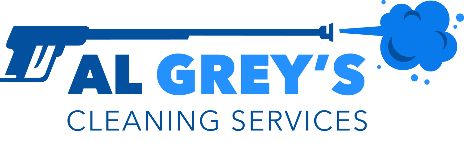 Al Grey&#39;s Cleaning Services
