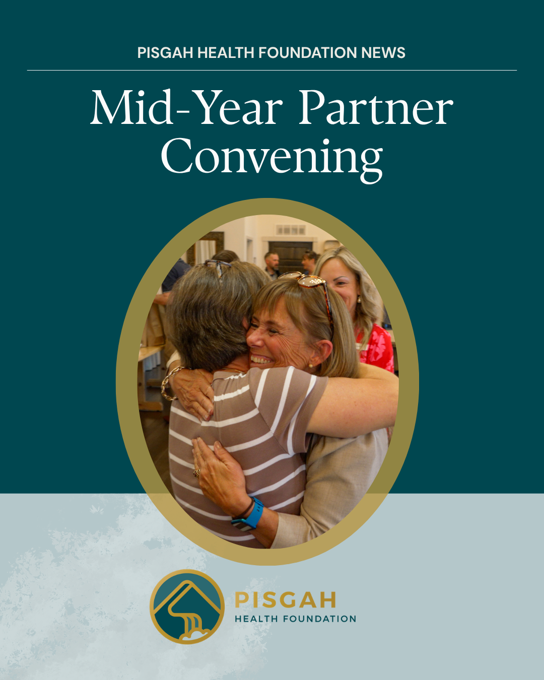 Partnership Is How Change Happens
