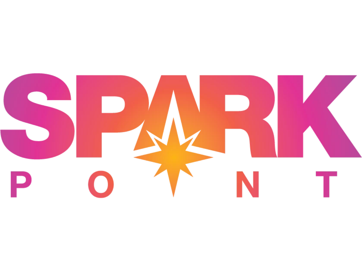 SparkPoint Logo