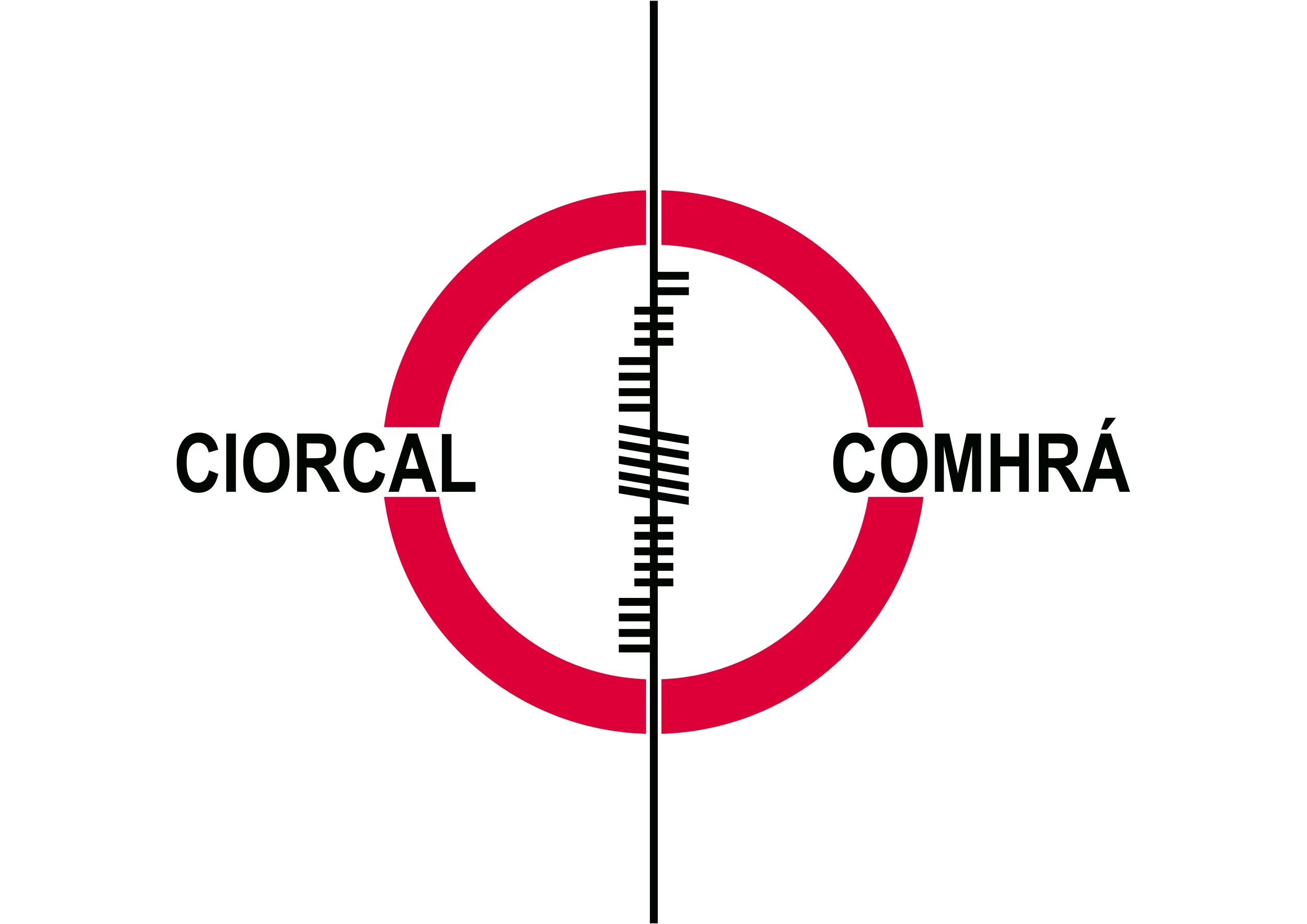 Ciorcal Comhrá