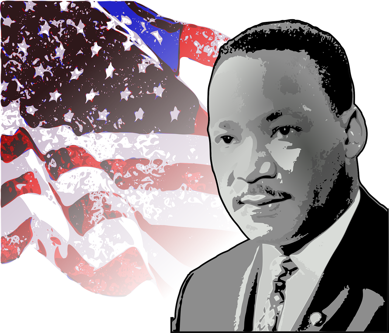 Meeting Hate with Love — A Yogic Way of Living Dr. King’s Words