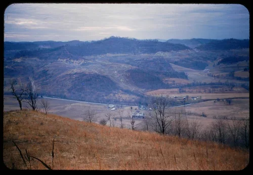 Stenger Farm
